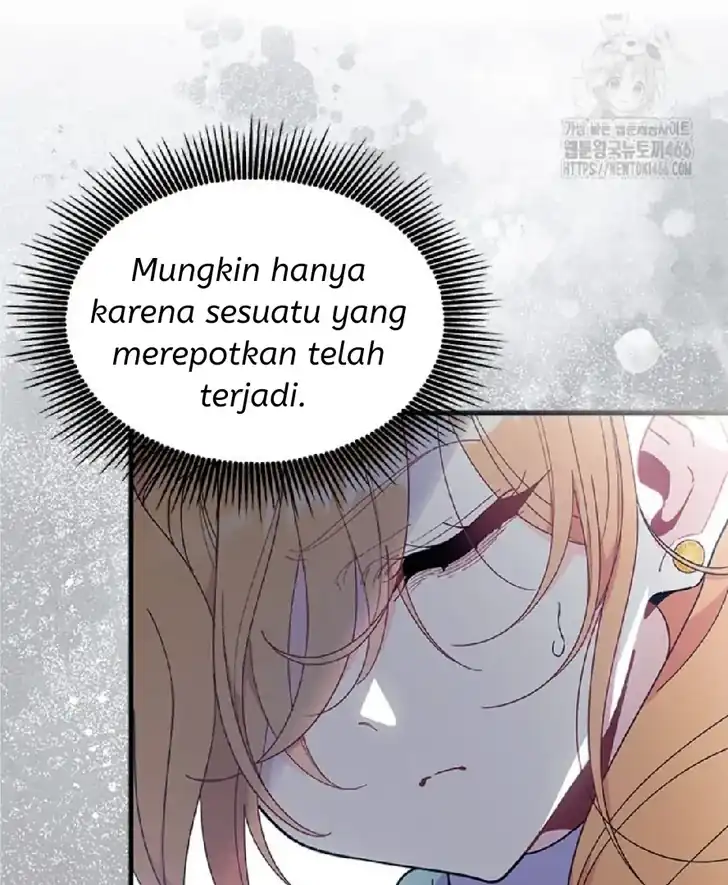 I Don’t Want to Play Matchmaker! Chapter 71 - halaman 41