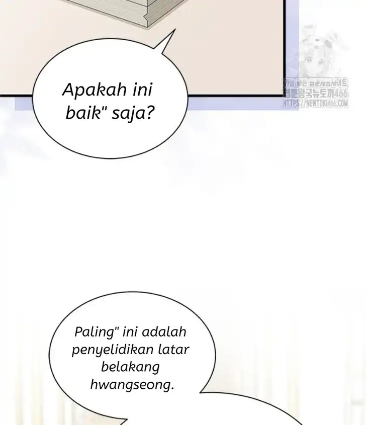 I Don’t Want to Play Matchmaker! Chapter 71 - halaman 56