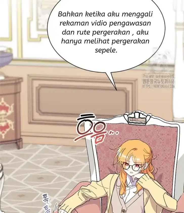 I Don’t Want to Play Matchmaker! Chapter 71 - halaman 57