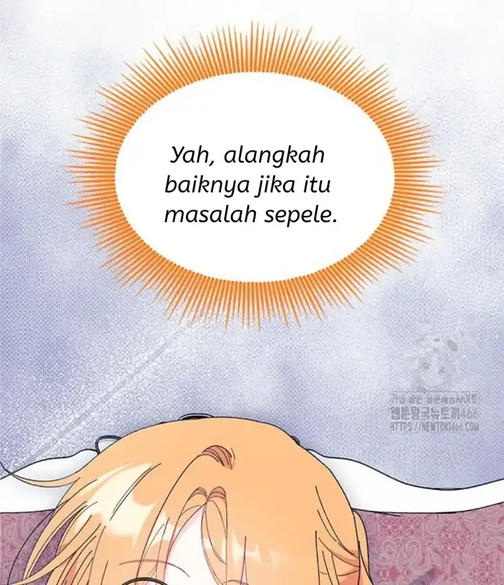 I Don’t Want to Play Matchmaker! Chapter 71 - halaman 59