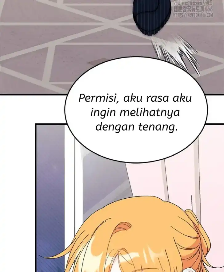 I Don’t Want to Play Matchmaker! Chapter 71 - halaman 70
