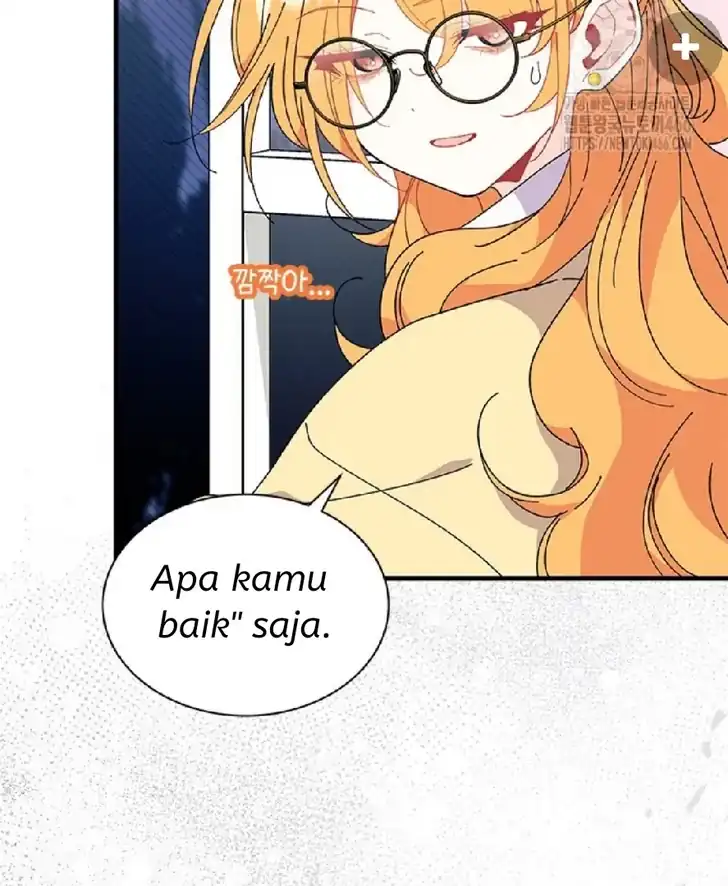 I Don’t Want to Play Matchmaker! Chapter 71 - halaman 71