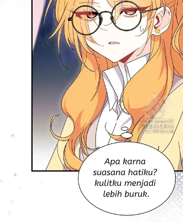 I Don’t Want to Play Matchmaker! Chapter 71 - halaman 75
