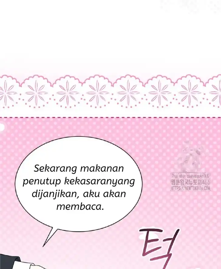 I Don’t Want to Play Matchmaker! Chapter 71 - halaman 76