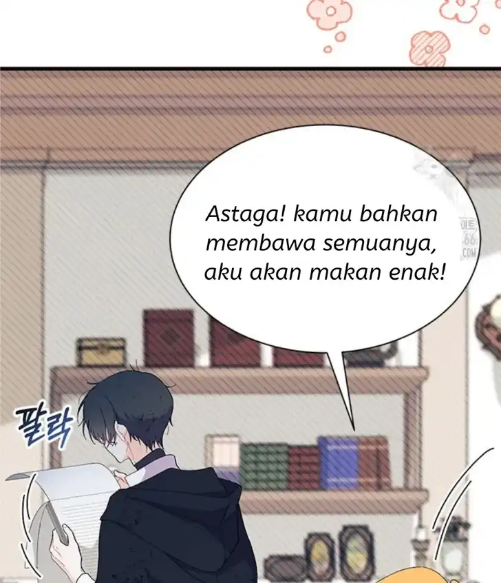 I Don’t Want to Play Matchmaker! Chapter 71 - halaman 79