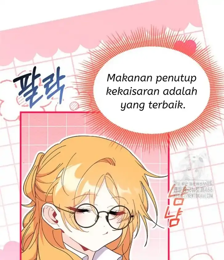 I Don’t Want to Play Matchmaker! Chapter 71 - halaman 81