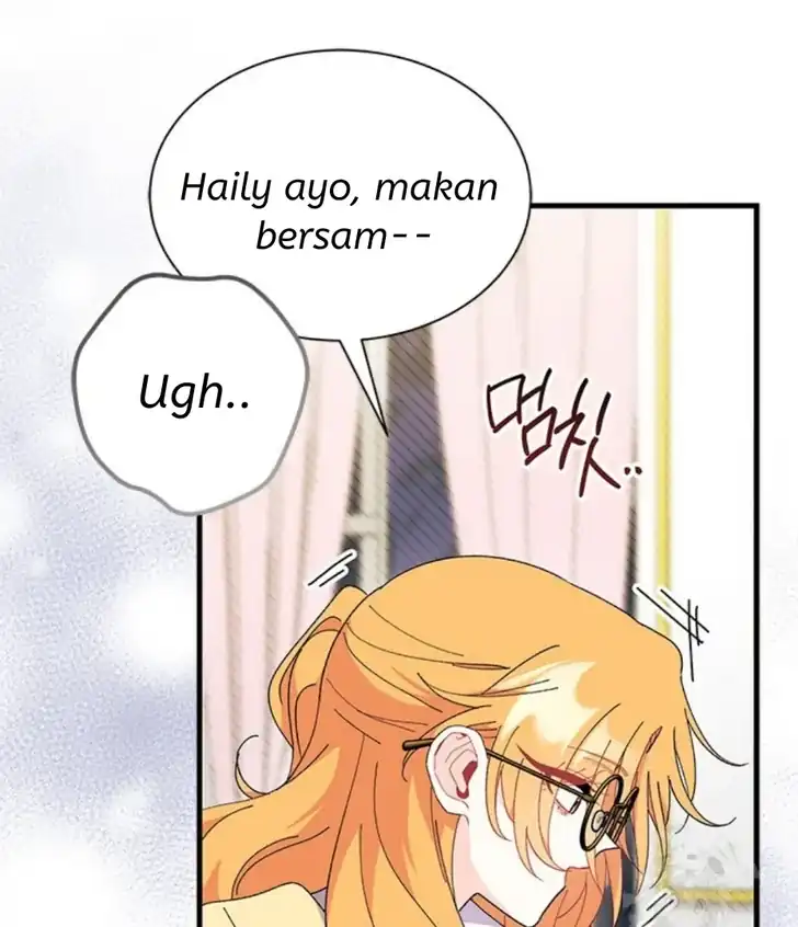 I Don’t Want to Play Matchmaker! Chapter 71 - halaman 83