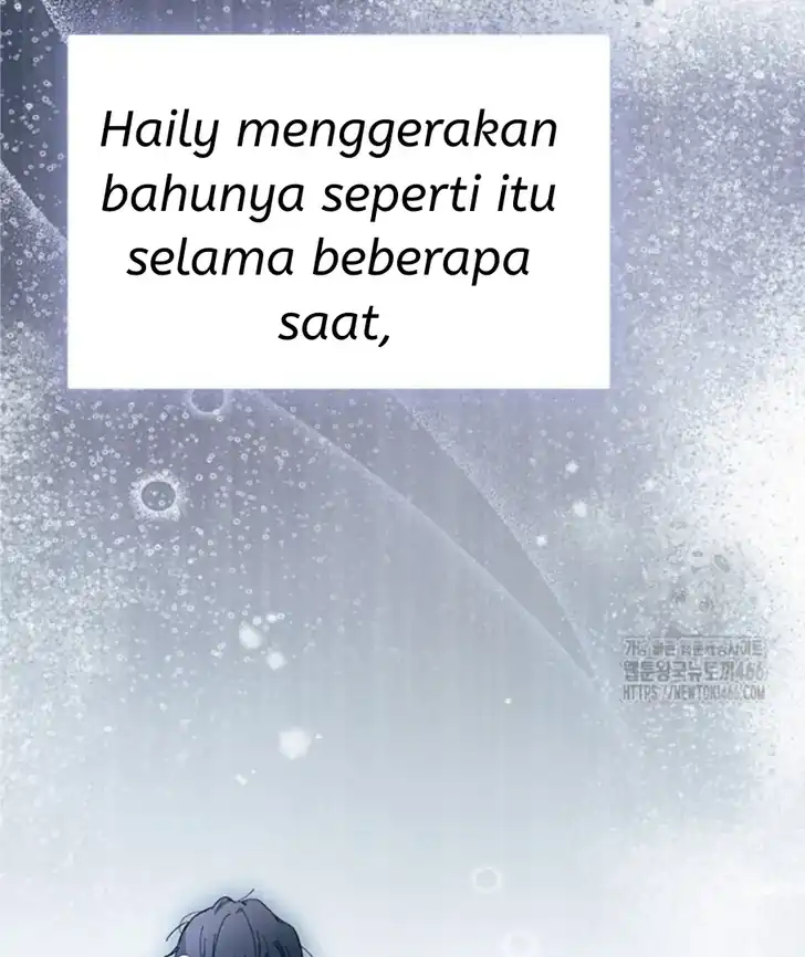 I Don’t Want to Play Matchmaker! Chapter 71 - halaman 96