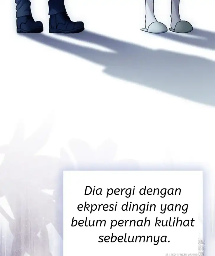 I Don’t Want to Play Matchmaker! Chapter 71 - halaman 98