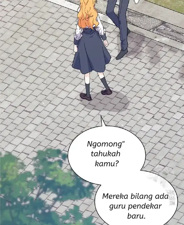I Don’t Want to Play Matchmaker! Chapter 72 - halaman 10