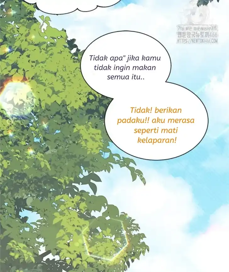 I Don’t Want to Play Matchmaker! Chapter 72 - halaman 108