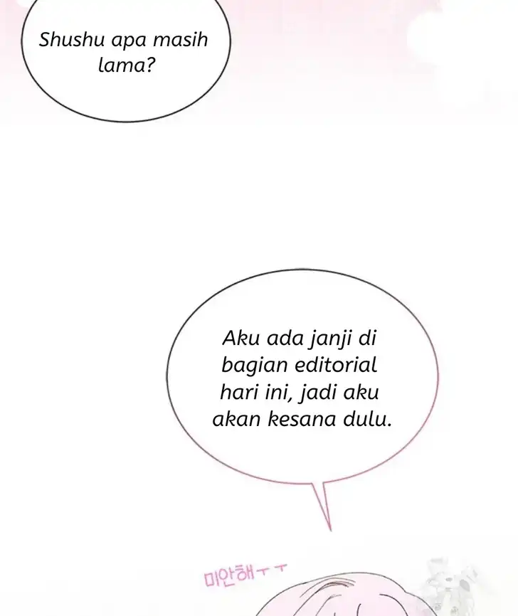 I Don’t Want to Play Matchmaker! Chapter 72 - halaman 115