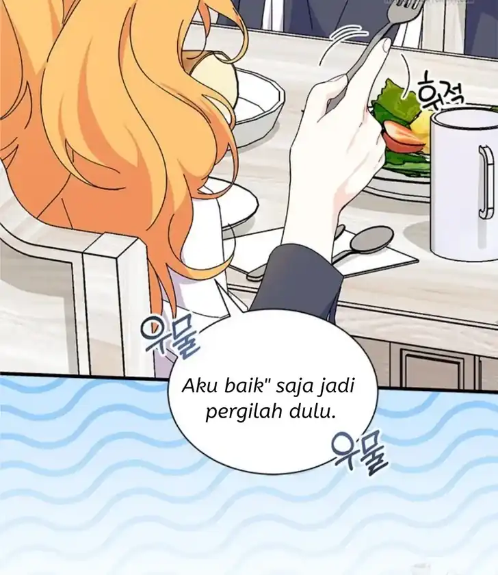 I Don’t Want to Play Matchmaker! Chapter 72 - halaman 118