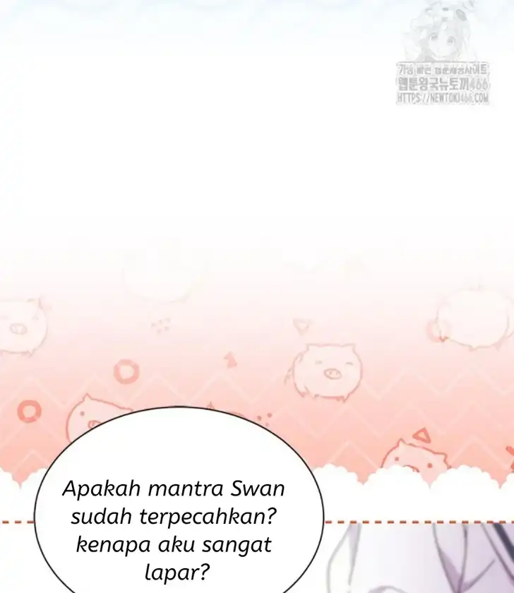 I Don’t Want to Play Matchmaker! Chapter 72 - halaman 119