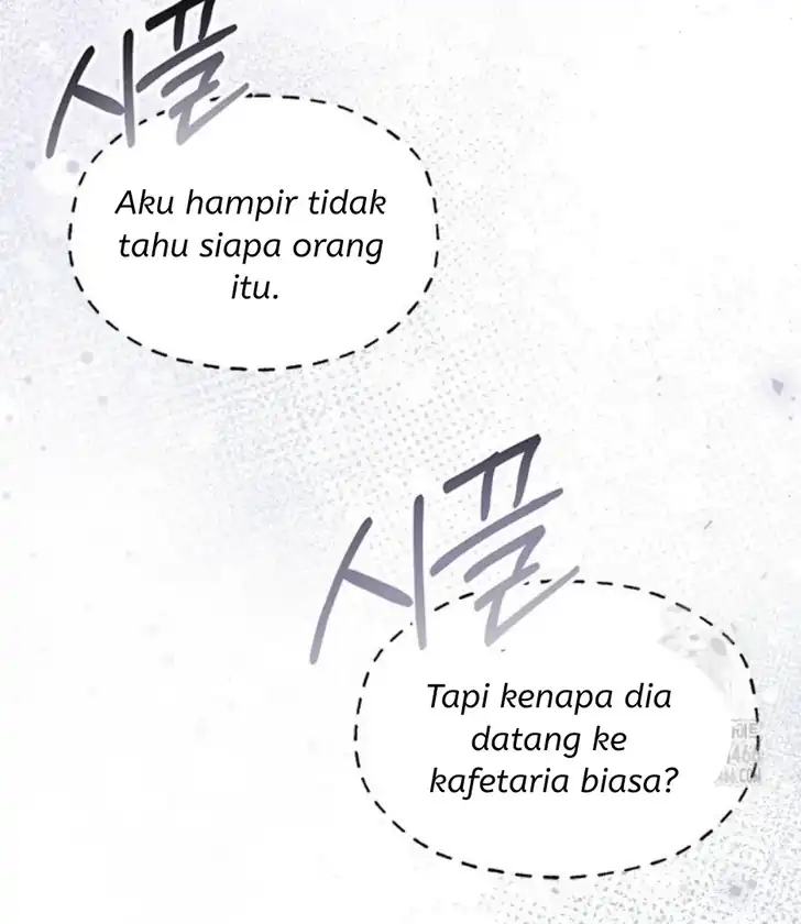 I Don’t Want to Play Matchmaker! Chapter 72 - halaman 123