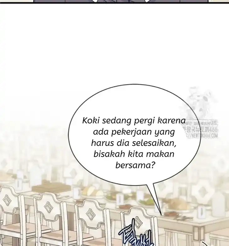 I Don’t Want to Play Matchmaker! Chapter 72 - halaman 128