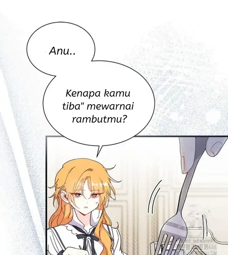 I Don’t Want to Play Matchmaker! Chapter 72 - halaman 130