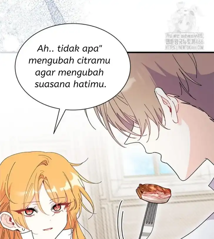 I Don’t Want to Play Matchmaker! Chapter 72 - halaman 132