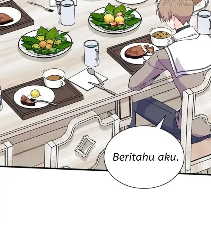 I Don’t Want to Play Matchmaker! Chapter 72 - halaman 137