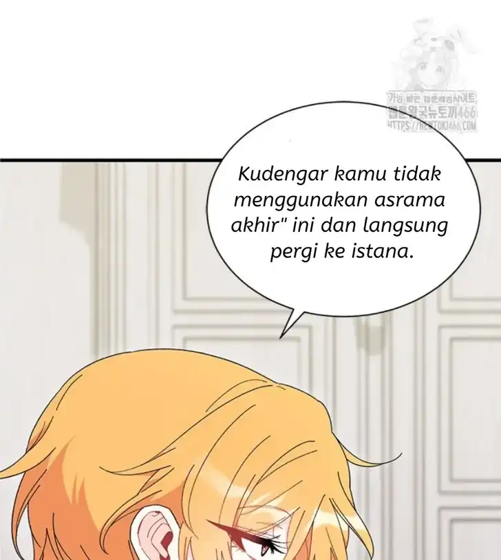 I Don’t Want to Play Matchmaker! Chapter 72 - halaman 138