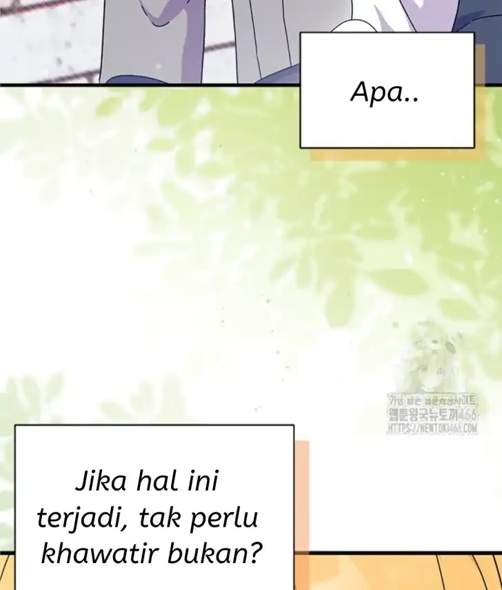 I Don’t Want to Play Matchmaker! Chapter 72 - halaman 14