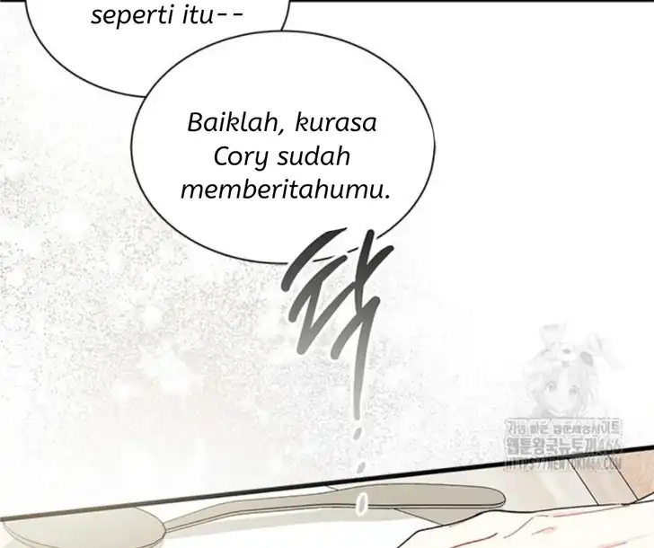 I Don’t Want to Play Matchmaker! Chapter 72 - halaman 140
