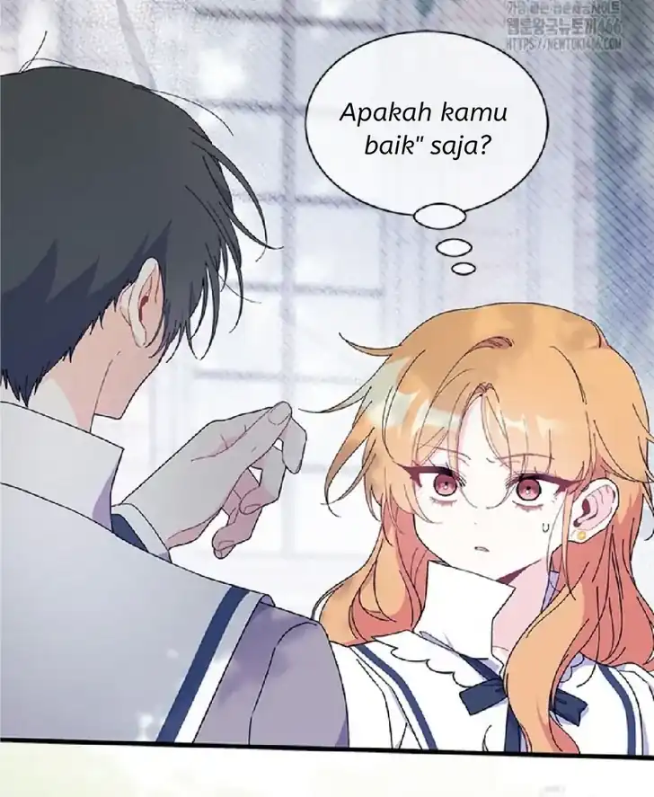 I Don’t Want to Play Matchmaker! Chapter 72 - halaman 2