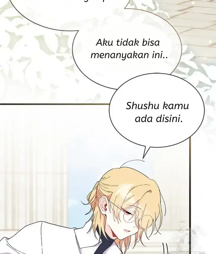 I Don’t Want to Play Matchmaker! Chapter 72 - halaman 24