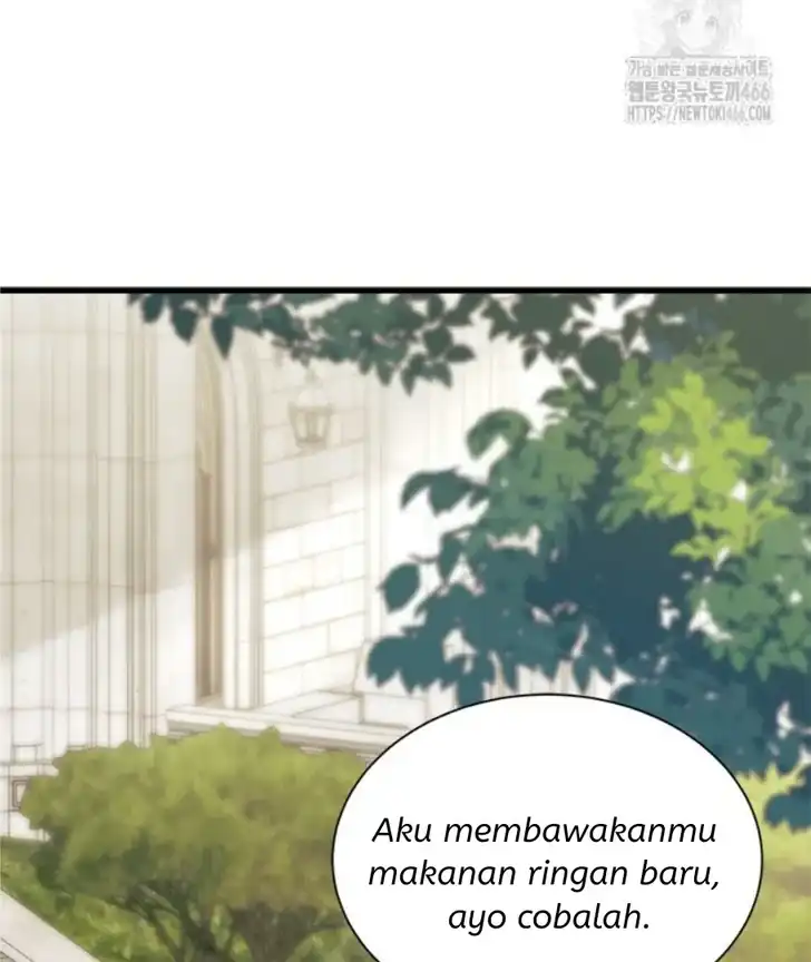 I Don’t Want to Play Matchmaker! Chapter 72 - halaman 27