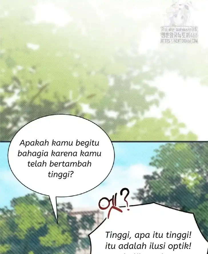 I Don’t Want to Play Matchmaker! Chapter 72 - halaman 3
