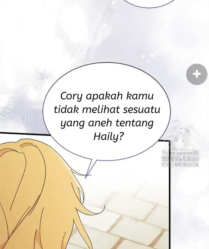 I Don’t Want to Play Matchmaker! Chapter 72 - halaman 31