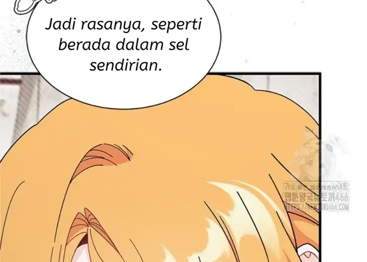 I Don’t Want to Play Matchmaker! Chapter 72 - halaman 38
