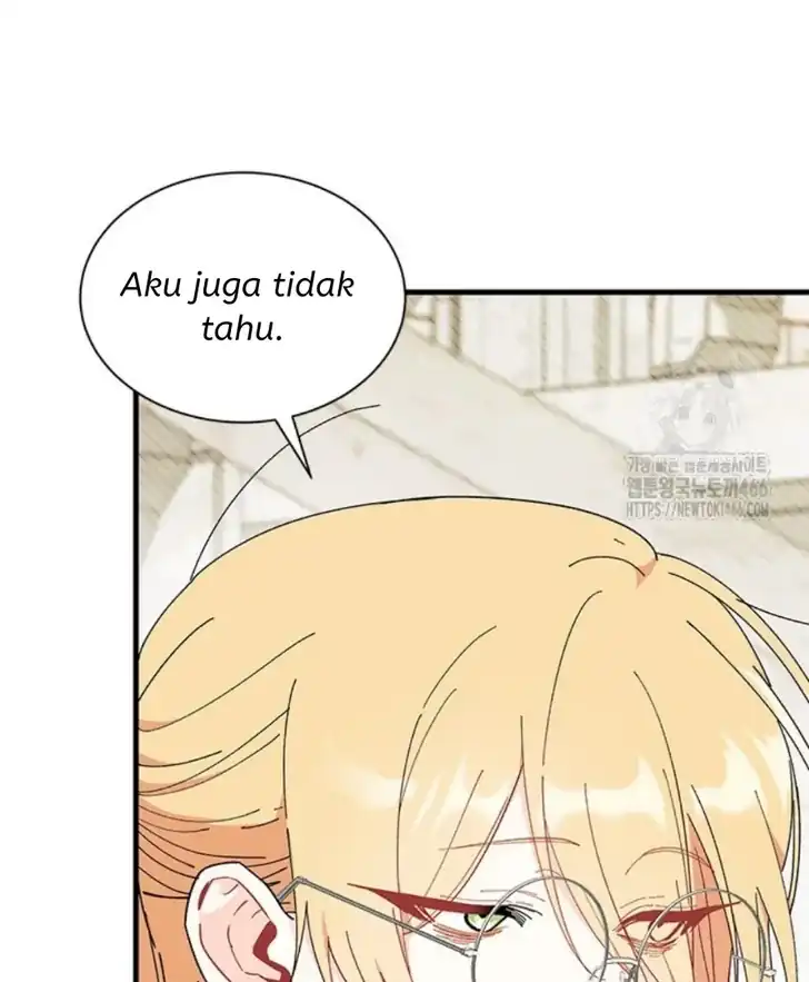I Don’t Want to Play Matchmaker! Chapter 72 - halaman 41