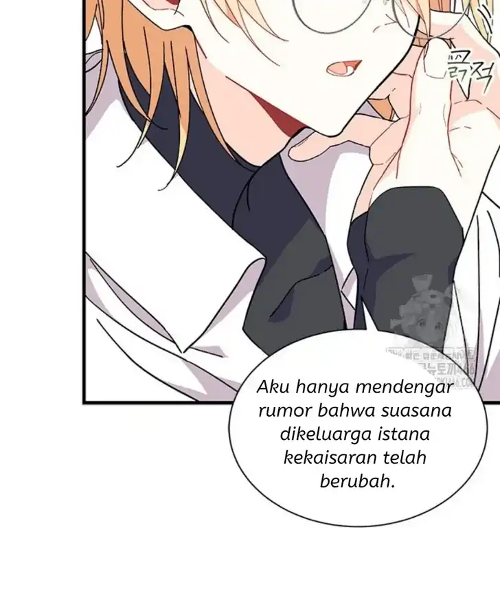I Don’t Want to Play Matchmaker! Chapter 72 - halaman 42
