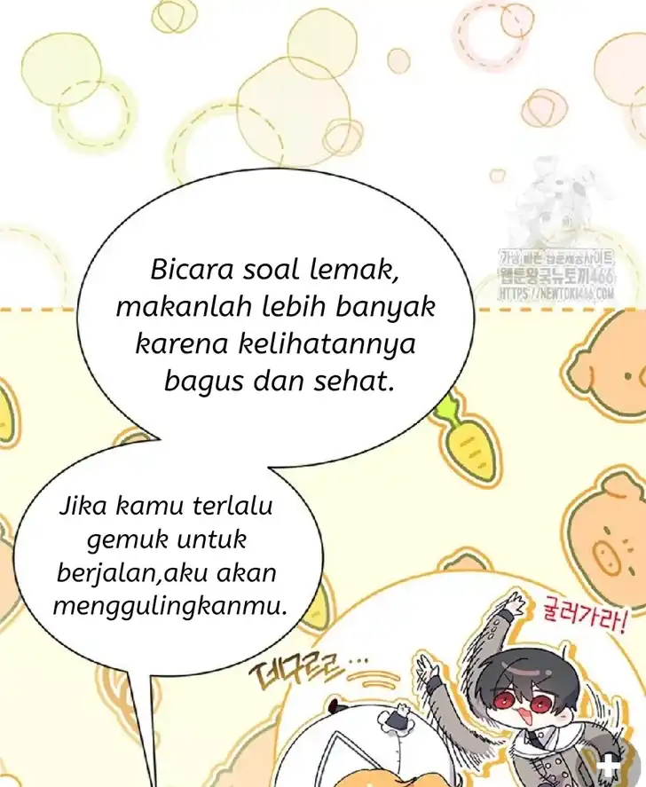 I Don’t Want to Play Matchmaker! Chapter 72 - halaman 5