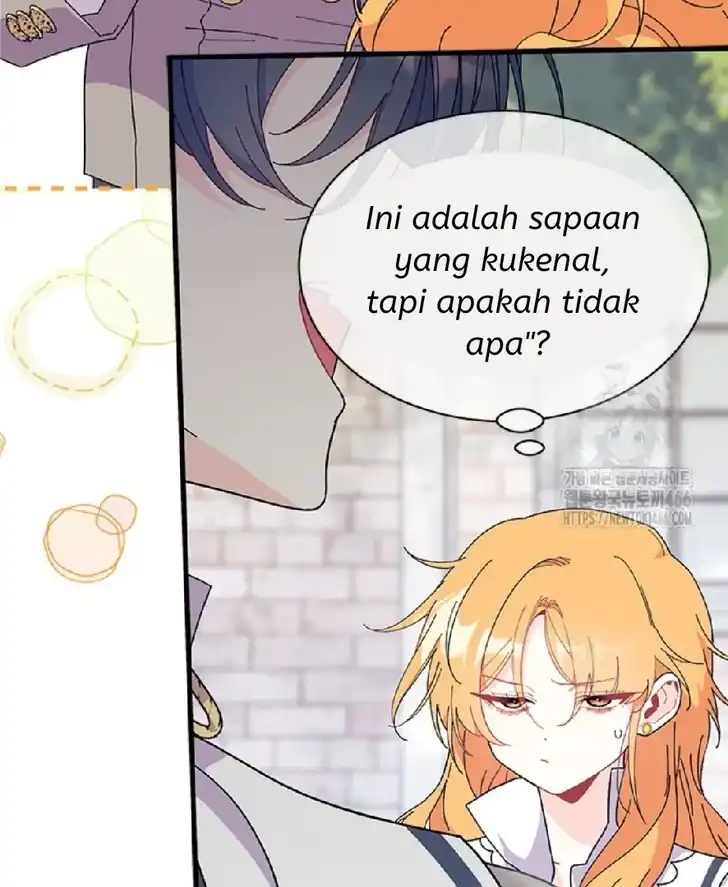 I Don’t Want to Play Matchmaker! Chapter 72 - halaman 7