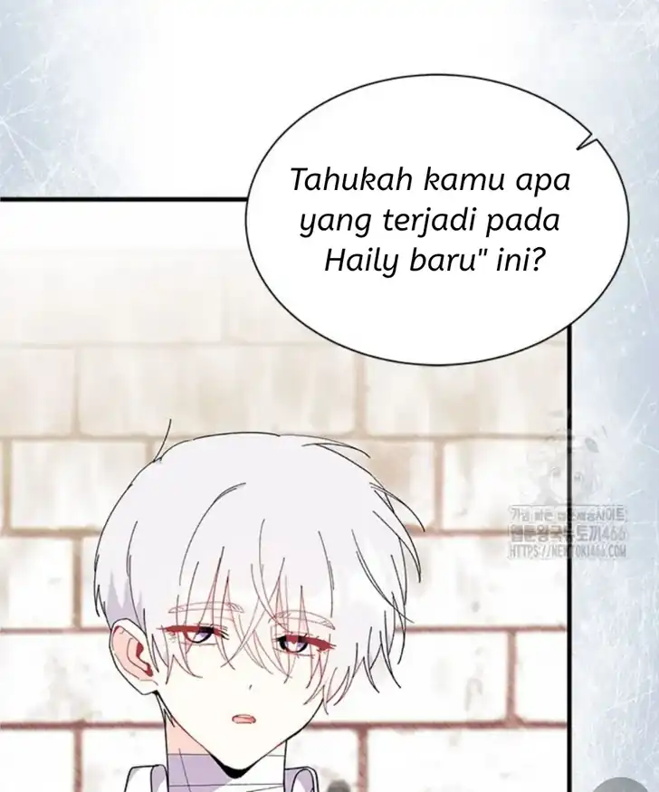I Don’t Want to Play Matchmaker! Chapter 72 - halaman 70