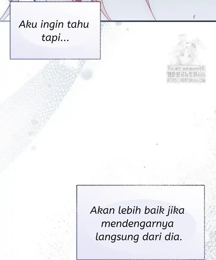 I Don’t Want to Play Matchmaker! Chapter 72 - halaman 76