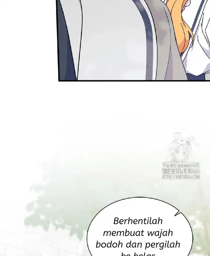 I Don’t Want to Play Matchmaker! Chapter 72 - halaman 8