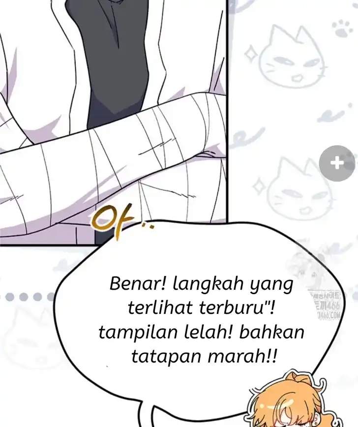 I Don’t Want to Play Matchmaker! Chapter 72 - halaman 83