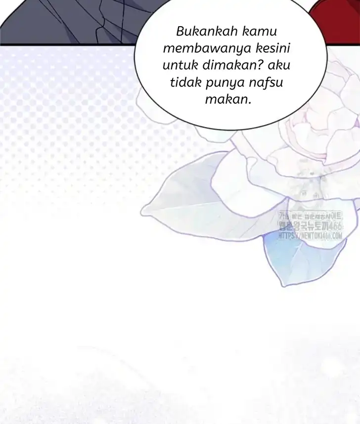 I Don’t Want to Play Matchmaker! Chapter 72 - halaman 93