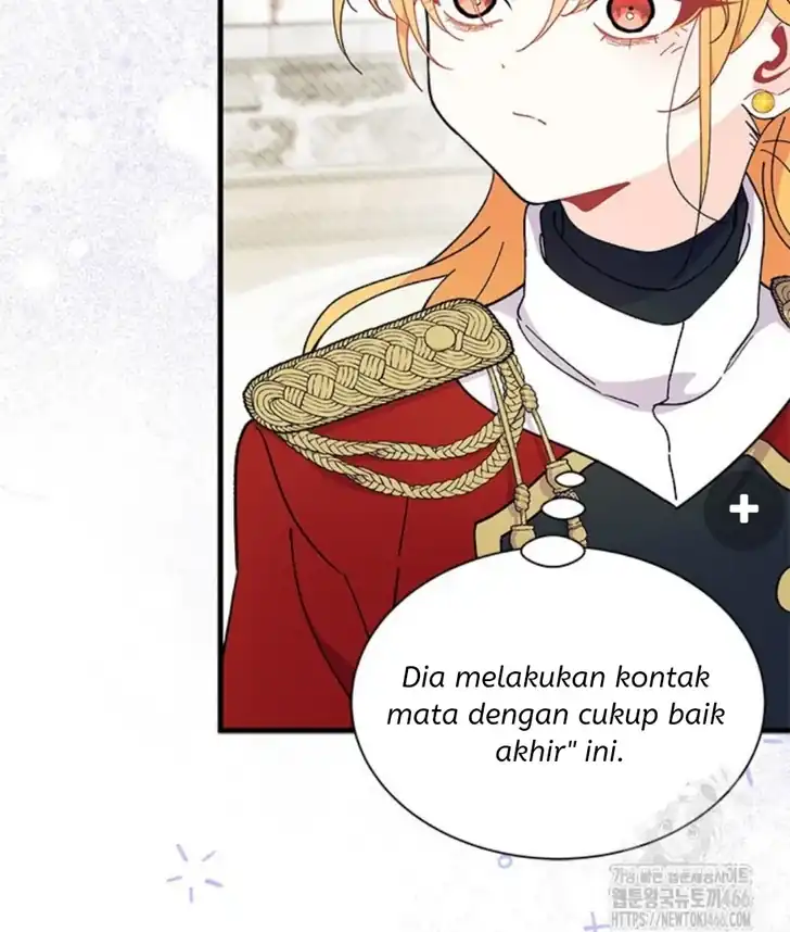 I Don’t Want to Play Matchmaker! Chapter 72 - halaman 96