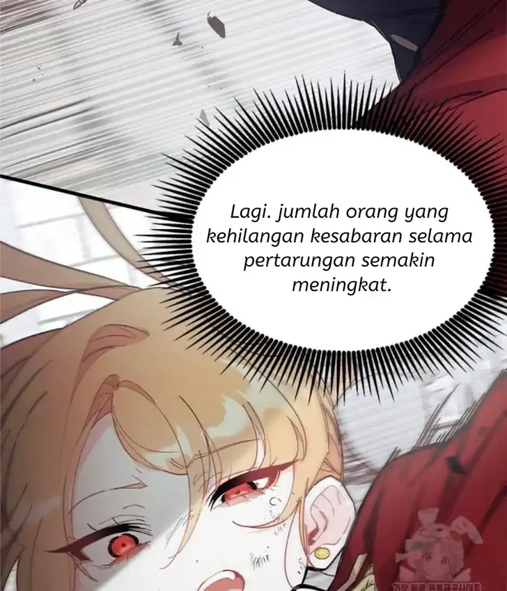 I Don’t Want to Play Matchmaker! Chapter 73 - halaman 105
