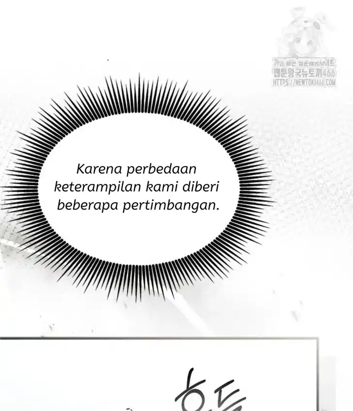 I Don’t Want to Play Matchmaker! Chapter 73 - halaman 107