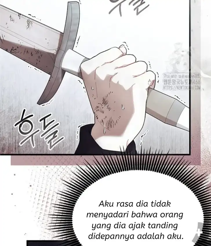 I Don’t Want to Play Matchmaker! Chapter 73 - halaman 108