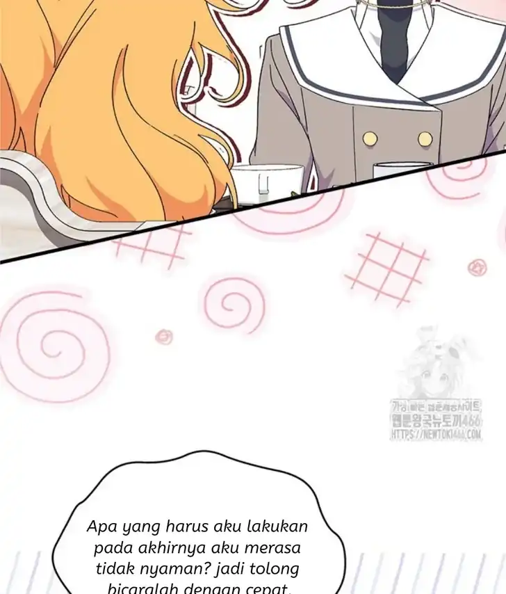 I Don’t Want to Play Matchmaker! Chapter 73 - halaman 11