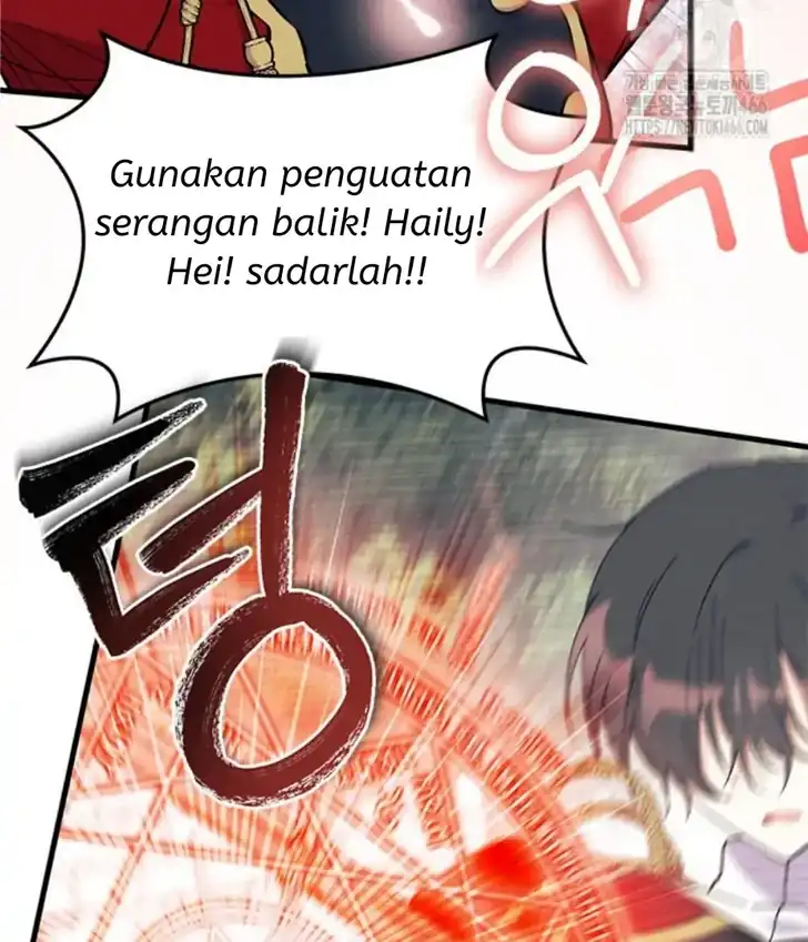 I Don’t Want to Play Matchmaker! Chapter 73 - halaman 114
