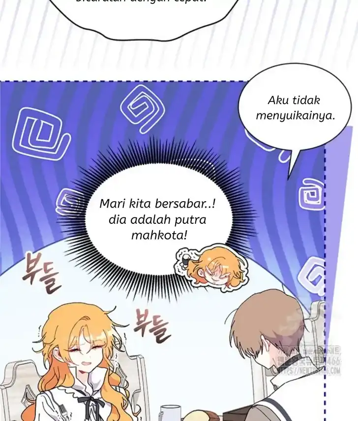 I Don’t Want to Play Matchmaker! Chapter 73 - halaman 12