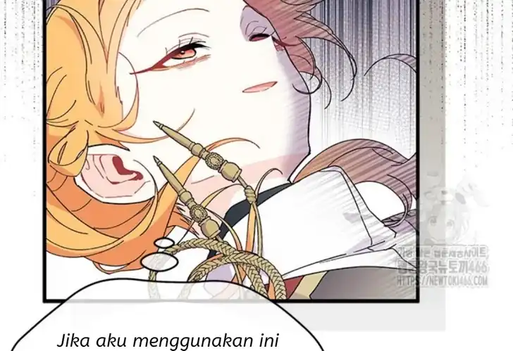 I Don’t Want to Play Matchmaker! Chapter 73 - halaman 127