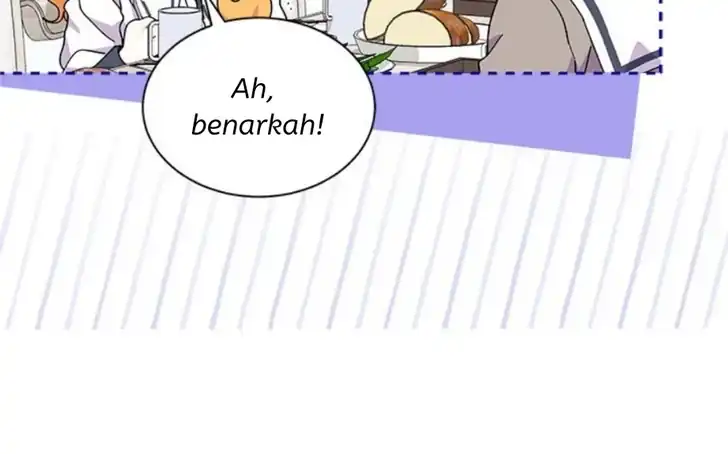 I Don’t Want to Play Matchmaker! Chapter 73 - halaman 13